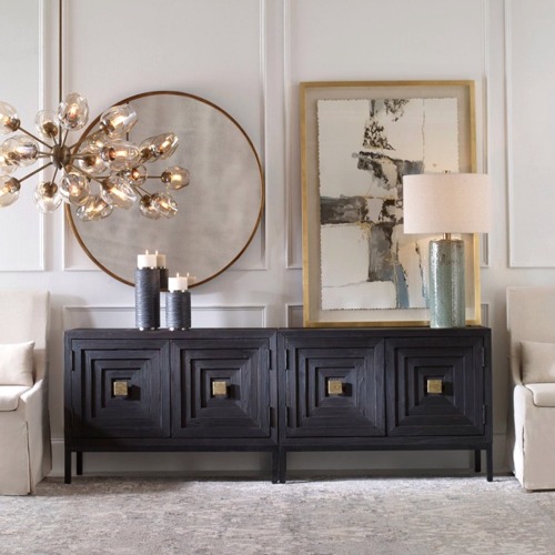 Interior designer furniture